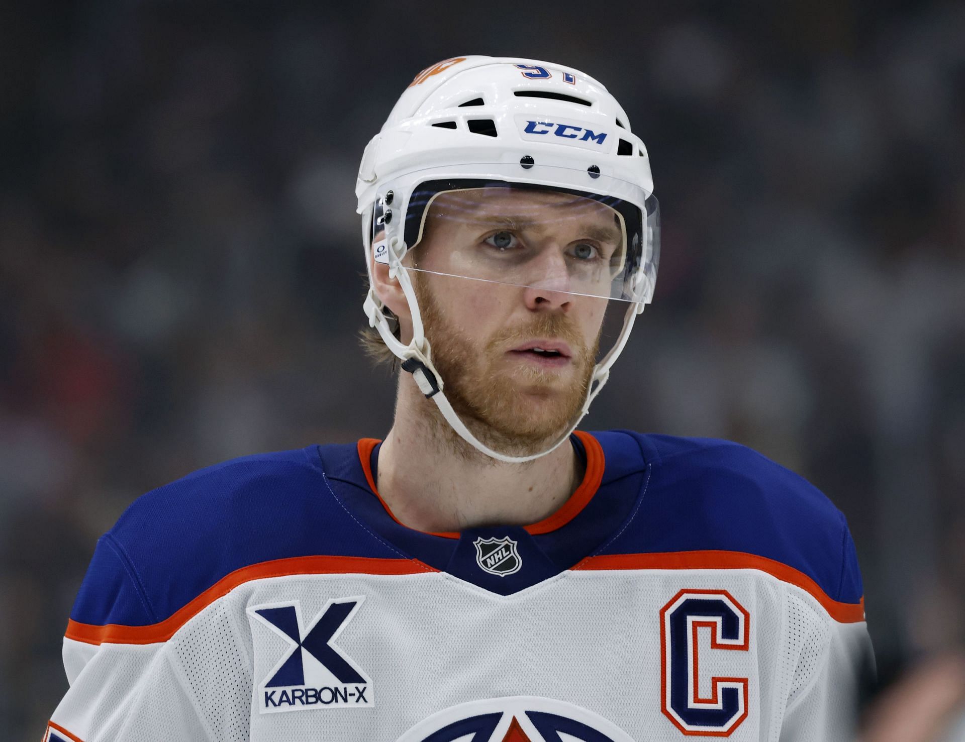 Edmonton Oilers v Los Angeles Kings - Game Five